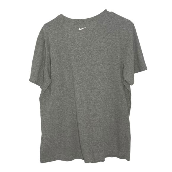 Nike Mens Size L 2021-2022 Ford CIF Southern Section Champions Crewneck Shirt - Picture 4 of 7